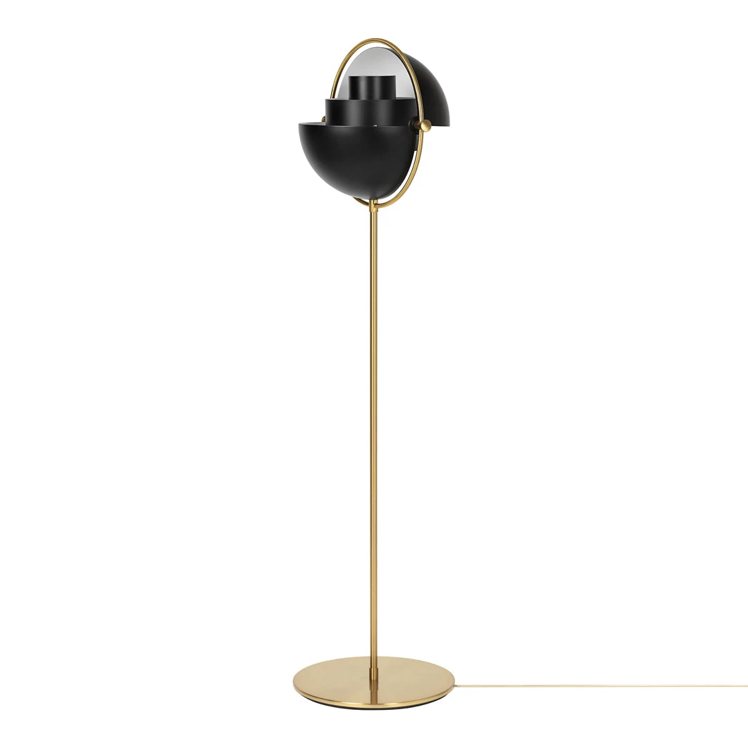 Gubi Multi-Lite Floor Lamp 14 Gubi Multi-Lite Floor Lamp - Image 12