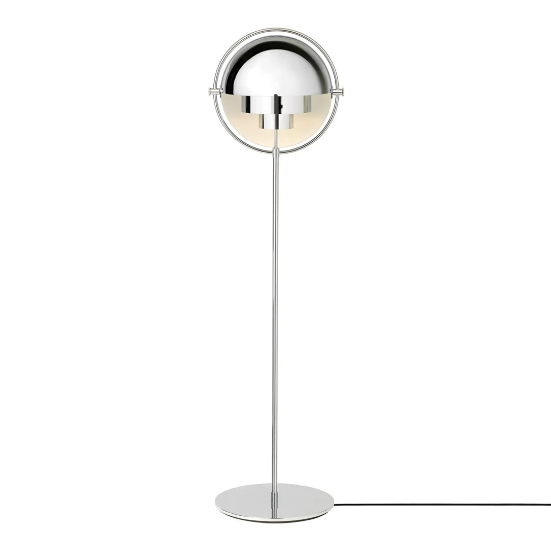 Gubi Multi-Lite Floor Lamp 4 Gubi Multi-Lite Floor Lamp - Image 2