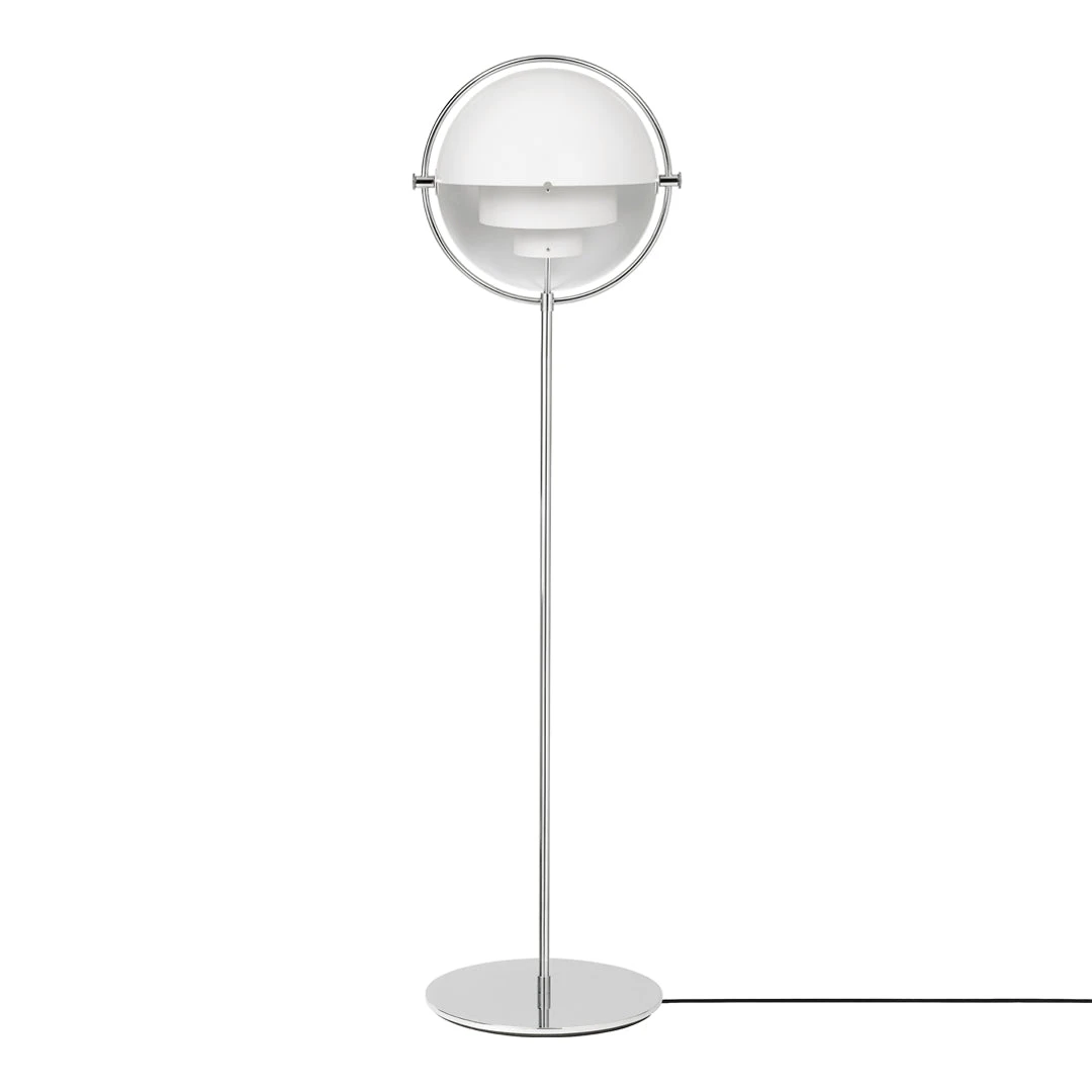 Gubi Multi-Lite Floor Lamp 5 Gubi Multi-Lite Floor Lamp - Image 3