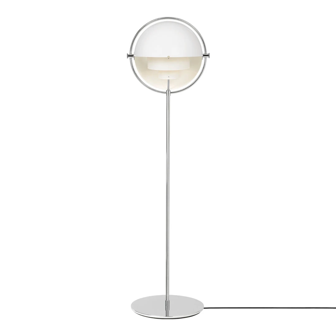 Gubi Multi-Lite Floor Lamp 6 Gubi Multi-Lite Floor Lamp - Image 4
