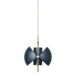 Gubi Multi-Lite Pendant -Danish Design Store Multi Lite Pendant Midnight Blue 3 ItemNr.10073809 Off ee3238be ca70 4d1b 8363 f6ef60bf0ecf