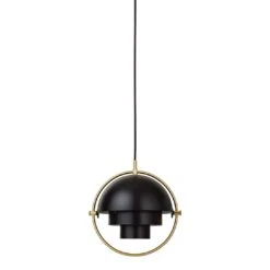 Gubi Multi-Lite Pendant - Small