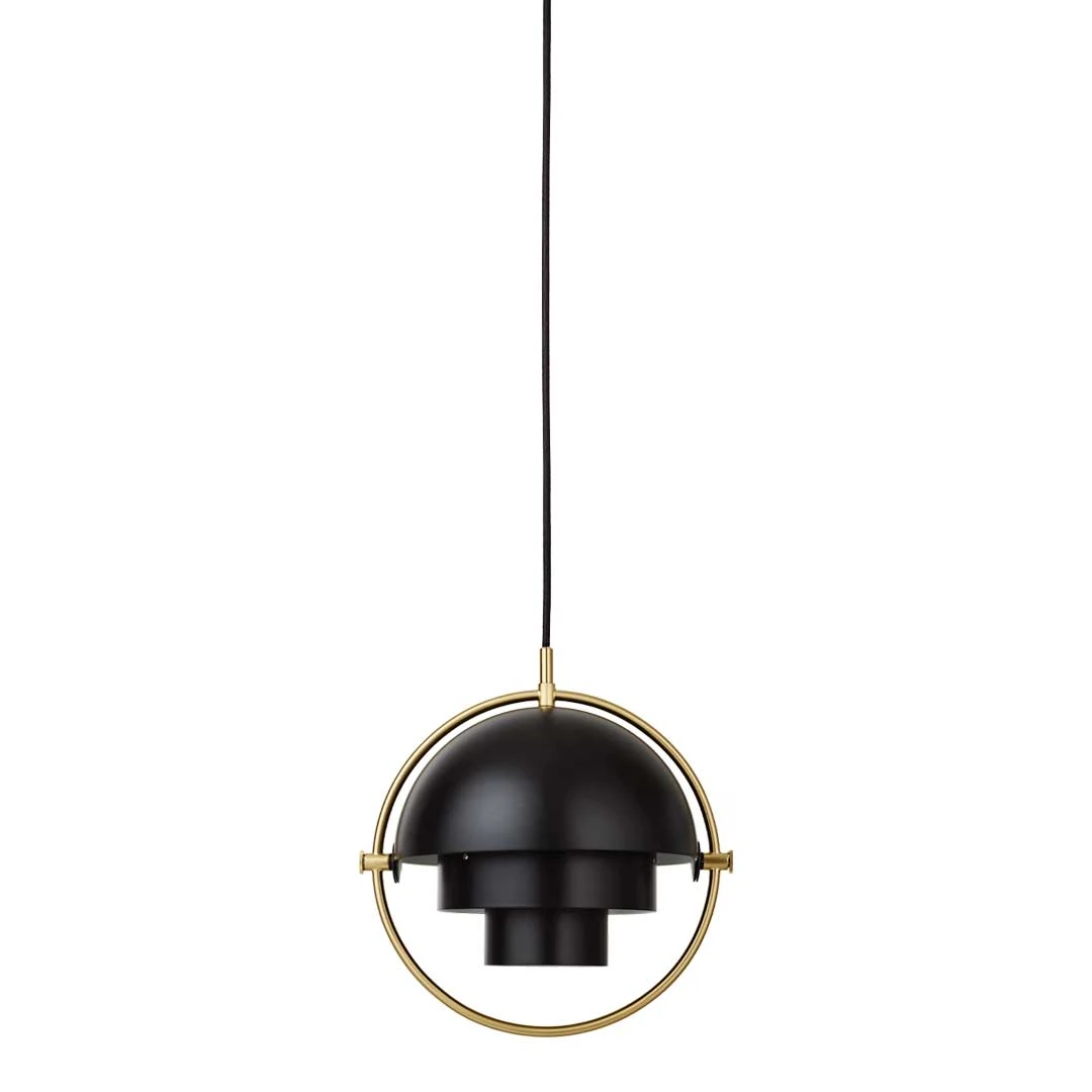 Gubi Multi-Lite Pendant - Small 3 Gubi Multi-Lite Pendant - Small