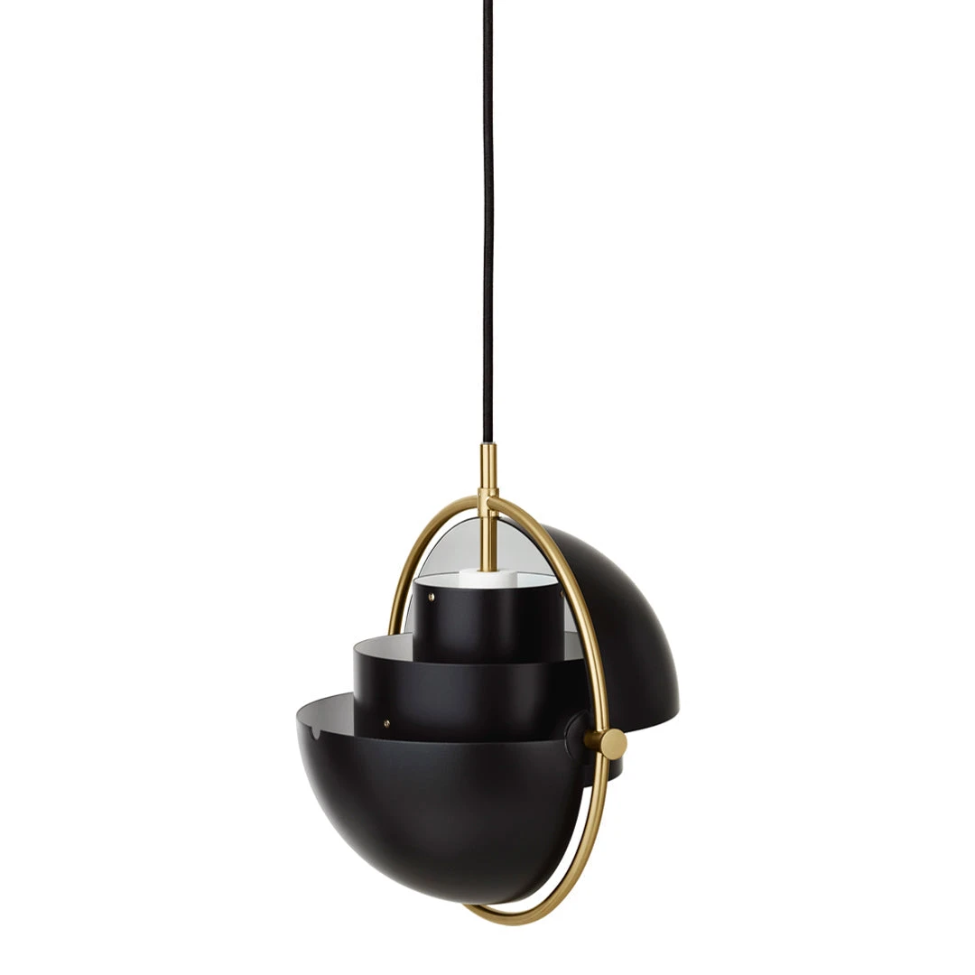 Gubi Multi-Lite Pendant - Small 14 Gubi Multi-Lite Pendant - Small - Image 12