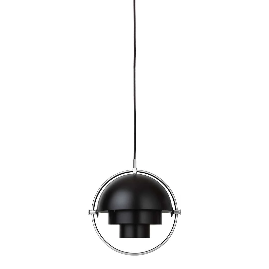 Gubi Multi-Lite Pendant - Small 5 Gubi Multi-Lite Pendant - Small - Image 3