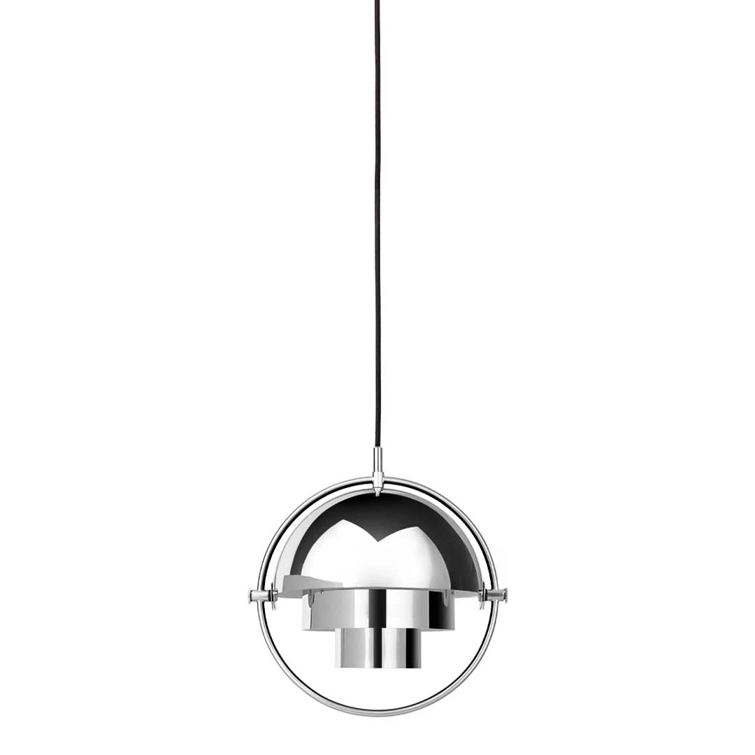 Gubi Multi-Lite Pendant - Small 7 Gubi Multi-Lite Pendant - Small - Image 5