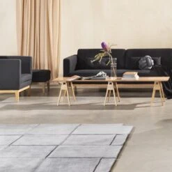 Basket Rug 31 Basket Rug -Danish Design Store Multi product Livingroom