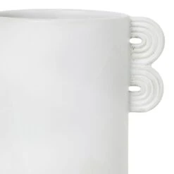 Ferm LIVING Muses Vase - Ania -Danish Design Store Muses Ania detail