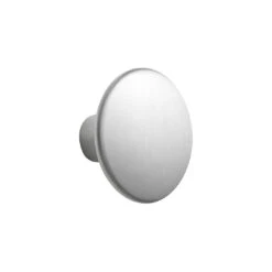 Muuto The Dots Metal Coat Hooks 24 Muuto The Dots Metal Coat Hooks -Danish Design Store Muuto The Dots metal coat hanger large aluminum