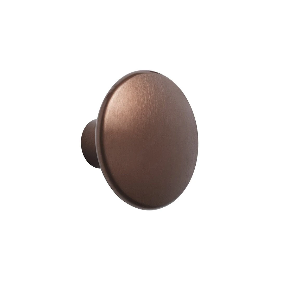 Muuto The Dots Metal Coat Hooks 6 Muuto The Dots Metal Coat Hooks - Image 4