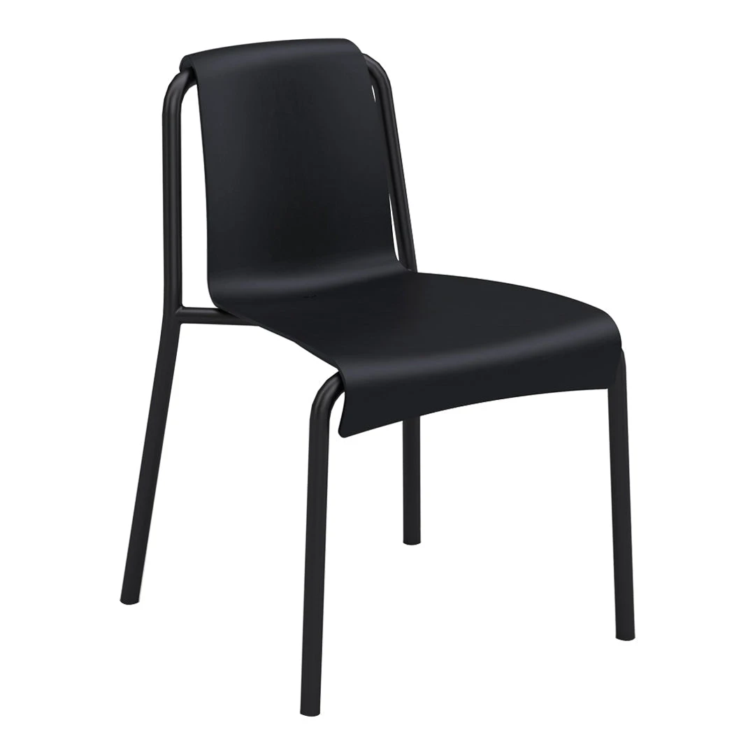 NAMI Outdoor Dining Chair 3 NAMI Outdoor Dining Chair