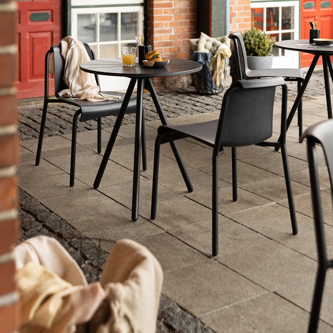 NAMI Outdoor Dining Chair 13 NAMI Outdoor Dining Chair - Image 11