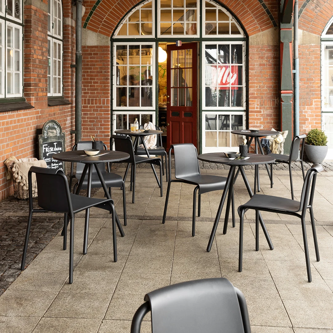 NAMI Outdoor Dining Chair 16 NAMI Outdoor Dining Chair - Image 14