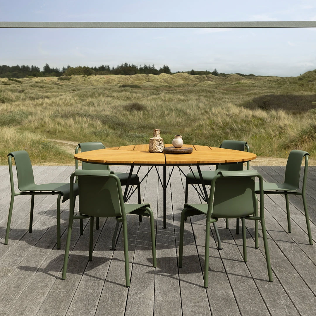 NAMI Outdoor Dining Chair 17 NAMI Outdoor Dining Chair - Image 15