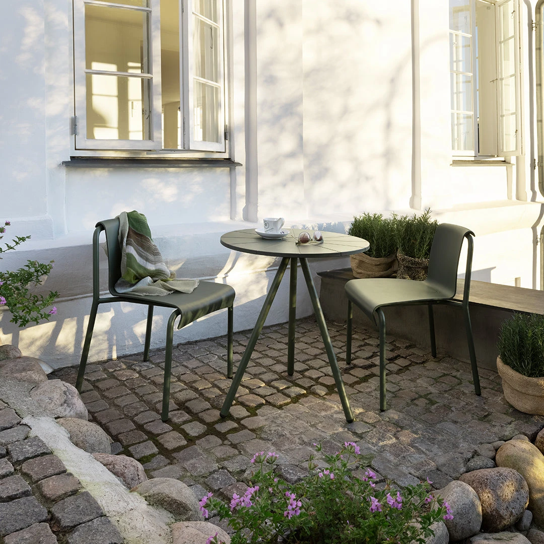 NAMI Outdoor Dining Chair 15 NAMI Outdoor Dining Chair - Image 13