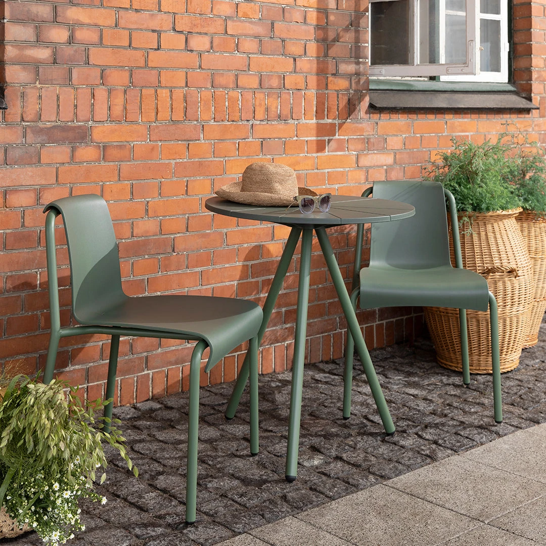 NAMI Outdoor Dining Chair 12 NAMI Outdoor Dining Chair - Image 10