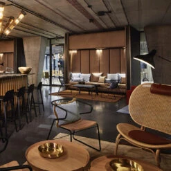 Nomad Chair 39 Nomad Chair -Danish Design Store NAP P44424