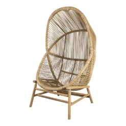 Hive Chair -Danish Design Store NATURAL WEAE TEAK