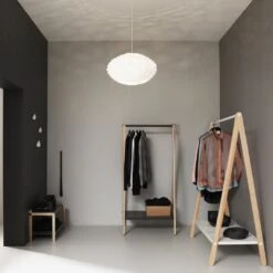 Normann Copenhagen Toj Clothes Rack 40 Normann Copenhagen Toj Clothes Rack -Danish Design Store NC Furniture Catalogue 2014 106