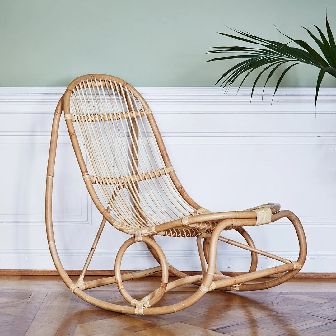 Nanny Rocking Chair 4 Nanny Rocking Chair - Image 2