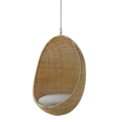 Hanging Egg Chair - Outdoor -Danish Design Store ND E85 NAT Hanging Egg seat cushion copy 9d8fb468 1a2c 49eb 9d49 409674e01869