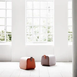 Softline Nector Pouf 27 Softline Nector Pouf -Danish Design Store NECTOR A