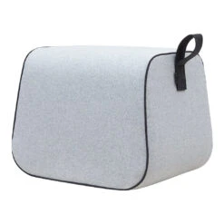 Softline Nector Pouf 19 Softline Nector Pouf -Danish Design Store NECTOR F