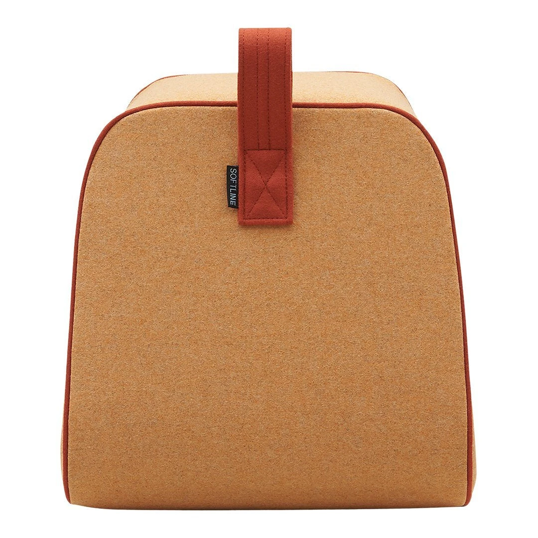 Softline Nector Pouf 14 Softline Nector Pouf - Image 12