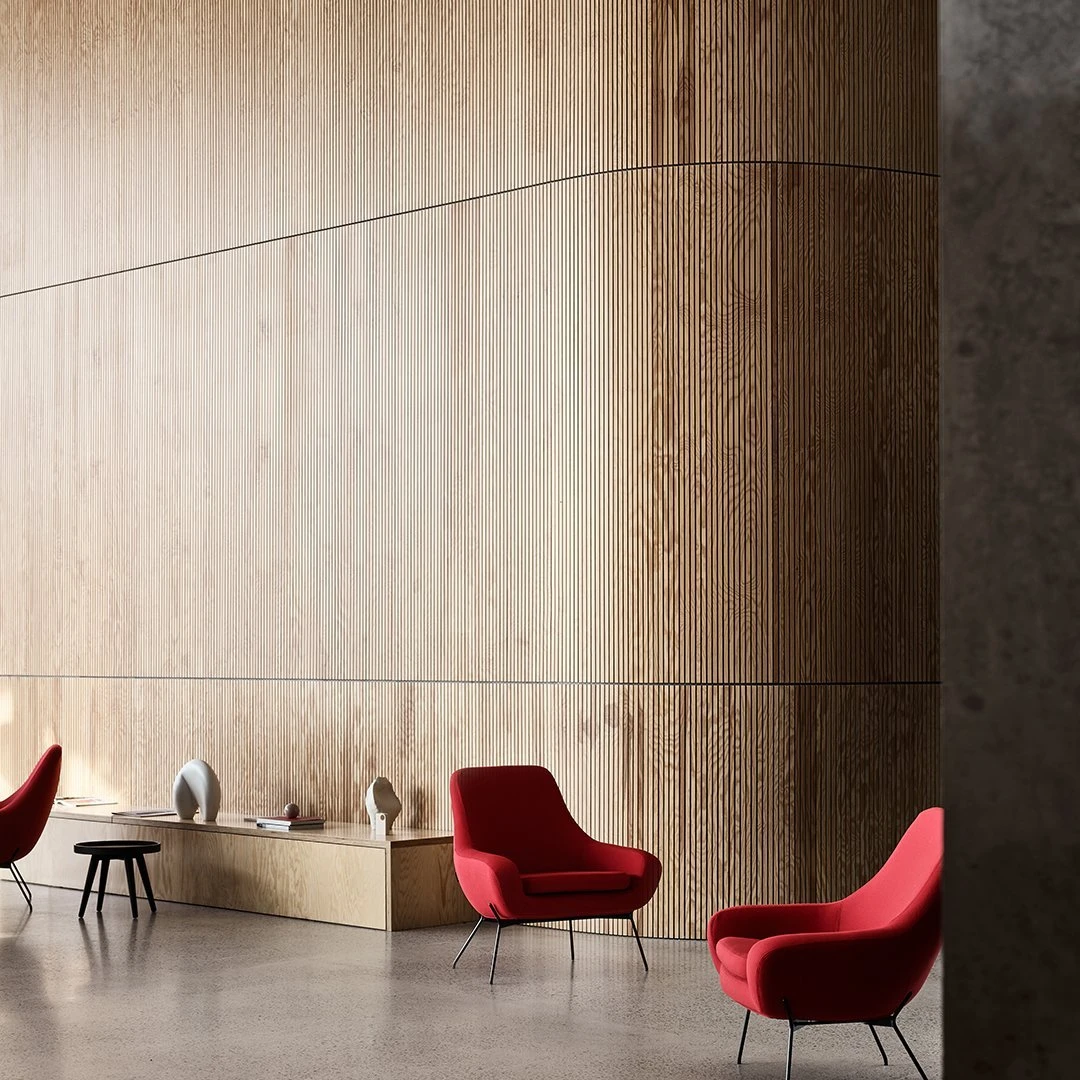 Softline Noomi String Lounge Chair 13 Softline Noomi String Lounge Chair - Image 11