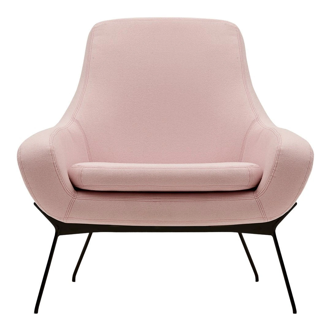 Softline Noomi String Lounge Chair 3 Softline Noomi String Lounge Chair