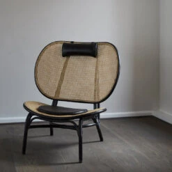 Nomad Chair 33 Nomad Chair -Danish Design Store NORR 11 JAN 201919207