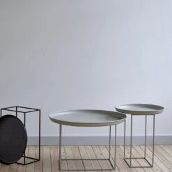 Duke Side Table 30 Duke Side Table -Danish Design Store NORR 11 10155060 a99a92e2 deb4 4b34 aa53 68b7f162b2a3