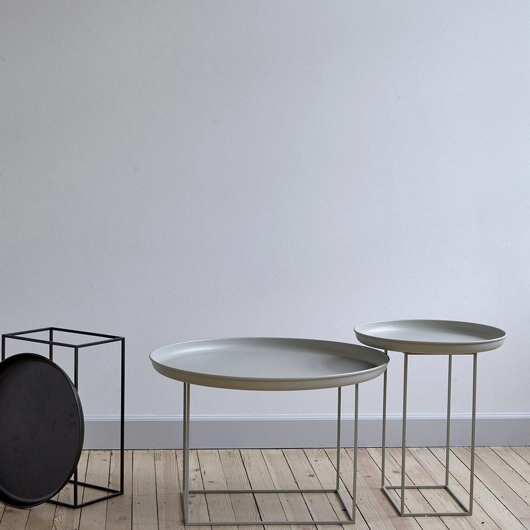 Duke Side Table 16 Duke Side Table - Image 14