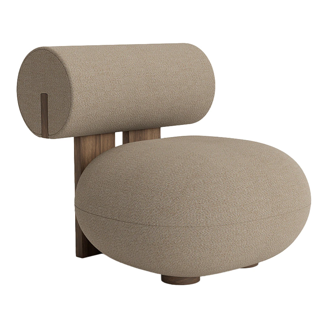 Hippo Outdoor Lounge Chair 4 Hippo Outdoor Lounge Chair - Image 2