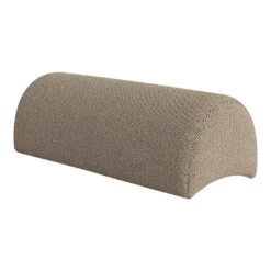 Studio Outdoor Lounge Sofa - Modules -Danish Design Store NORR11 Studio Armrest Outdoor Savane Coconut f763d564 bbc5 4122 842b 5aaf7d16eb96