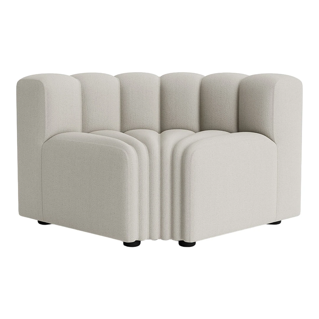 Studio Outdoor Modular Sofa - Modules 3 Studio Outdoor Modular Sofa - Modules