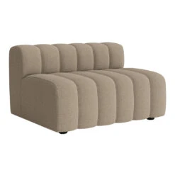 Studio Outdoor Modular Sofa - Modules 29 Studio Outdoor Modular Sofa - Modules -Danish Design Store NORR11 Studio Large Outdoor Savane Coconut