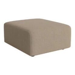 Studio Outdoor Modular Sofa - Modules 31 Studio Outdoor Modular Sofa - Modules -Danish Design Store NORR11 Studio Ottoman Classic Outdoor Savane Coconut