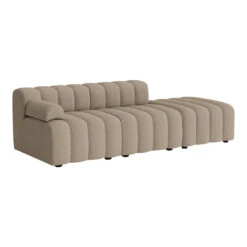 Studio Outdoor Lounge Sofa - Modules -Danish Design Store NORR11 Studio Setup1 2 Outdoor Savane Coconut 0ac0eba0 172d 4519 bc3e de983048c452