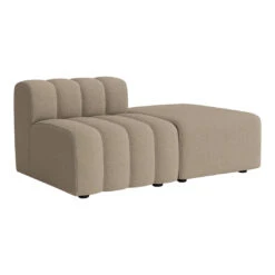 Studio Outdoor Modular Sofa - Modules 33 Studio Outdoor Modular Sofa - Modules -Danish Design Store NORR11 Studio Setup2 Outdoor Savane Coconut 8057b0a1 c892 4405 aa87 838db441b6f0