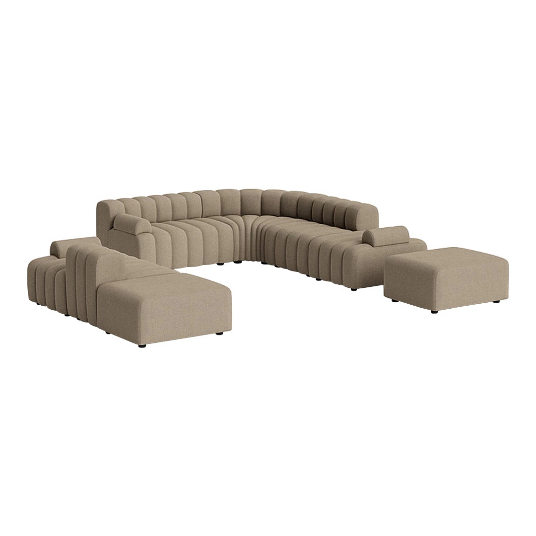 Studio Outdoor Modular Sofa - Modules 17 Studio Outdoor Modular Sofa - Modules - Image 15