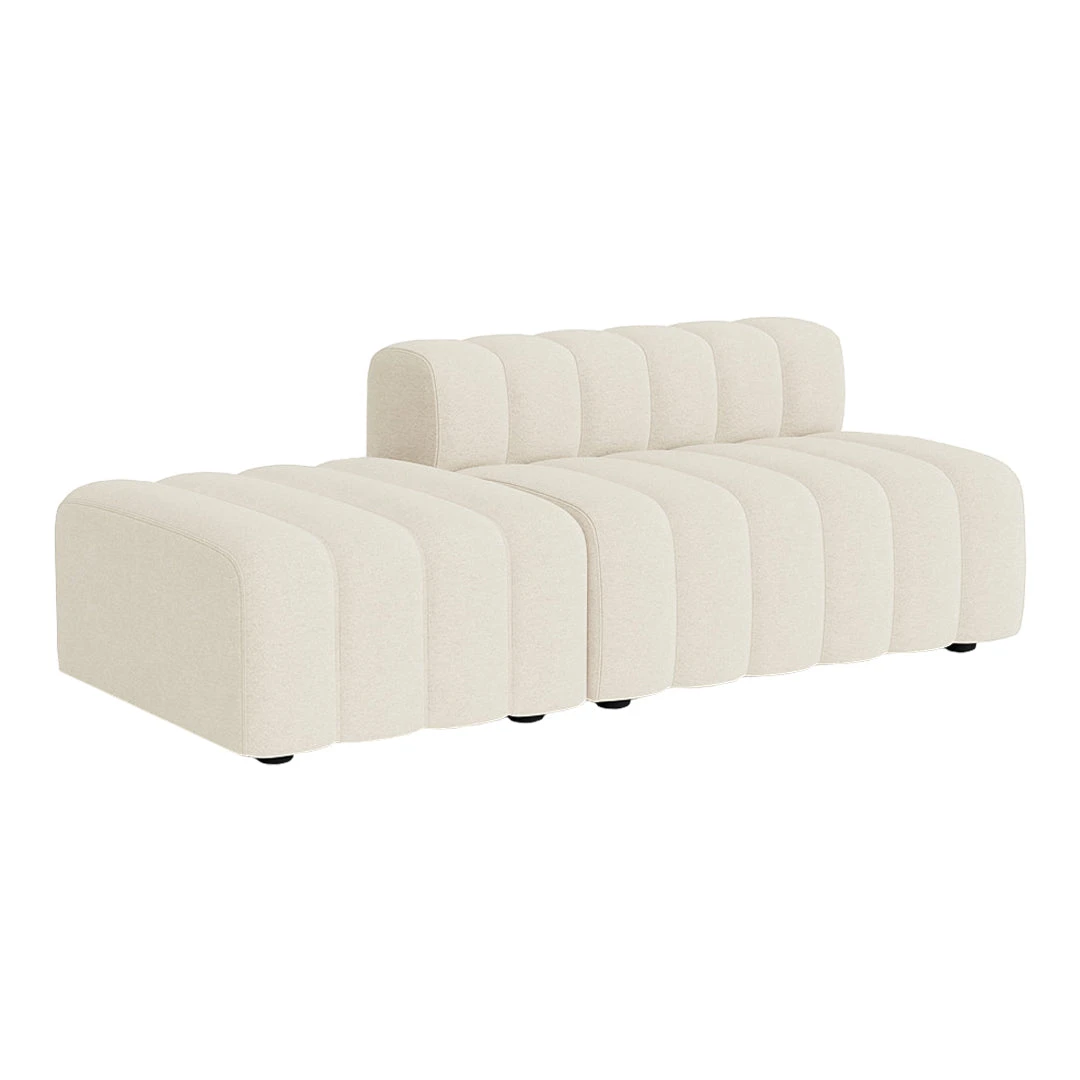 Studio Modular Sofa - Setup 6 6 Studio Modular Sofa - Setup 6 - Image 4