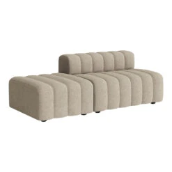 Studio Modular Sofa - Setup 6 9 Studio Modular Sofa - Setup 6 -Danish Design Store NORR11 Studio Setup6 2 Barnum Boucle 3