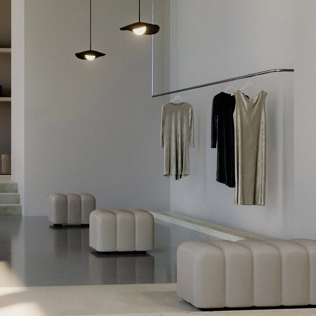 Studio Pouf 16 Studio Pouf - Image 14