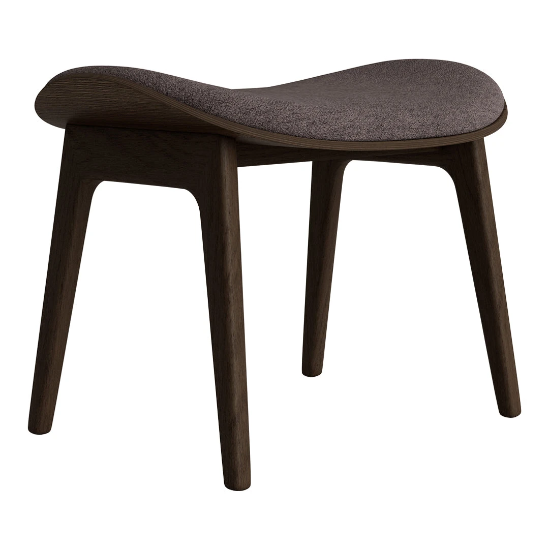 Elephant Lounge Stool - Seat Upholstered 13 Elephant Lounge Stool - Seat Upholstered - Image 11