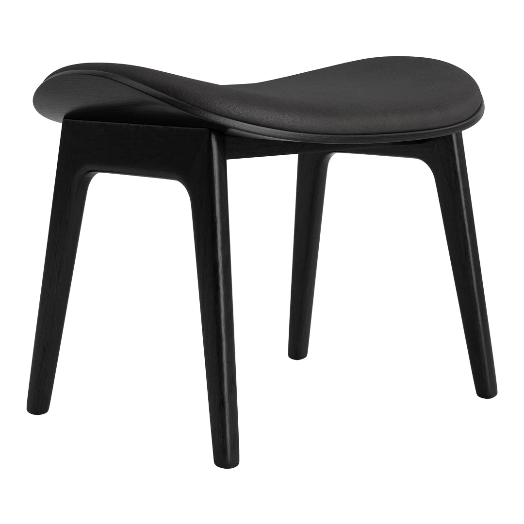 Elephant Lounge Stool - Seat Upholstered 10 Elephant Lounge Stool - Seat Upholstered - Image 8