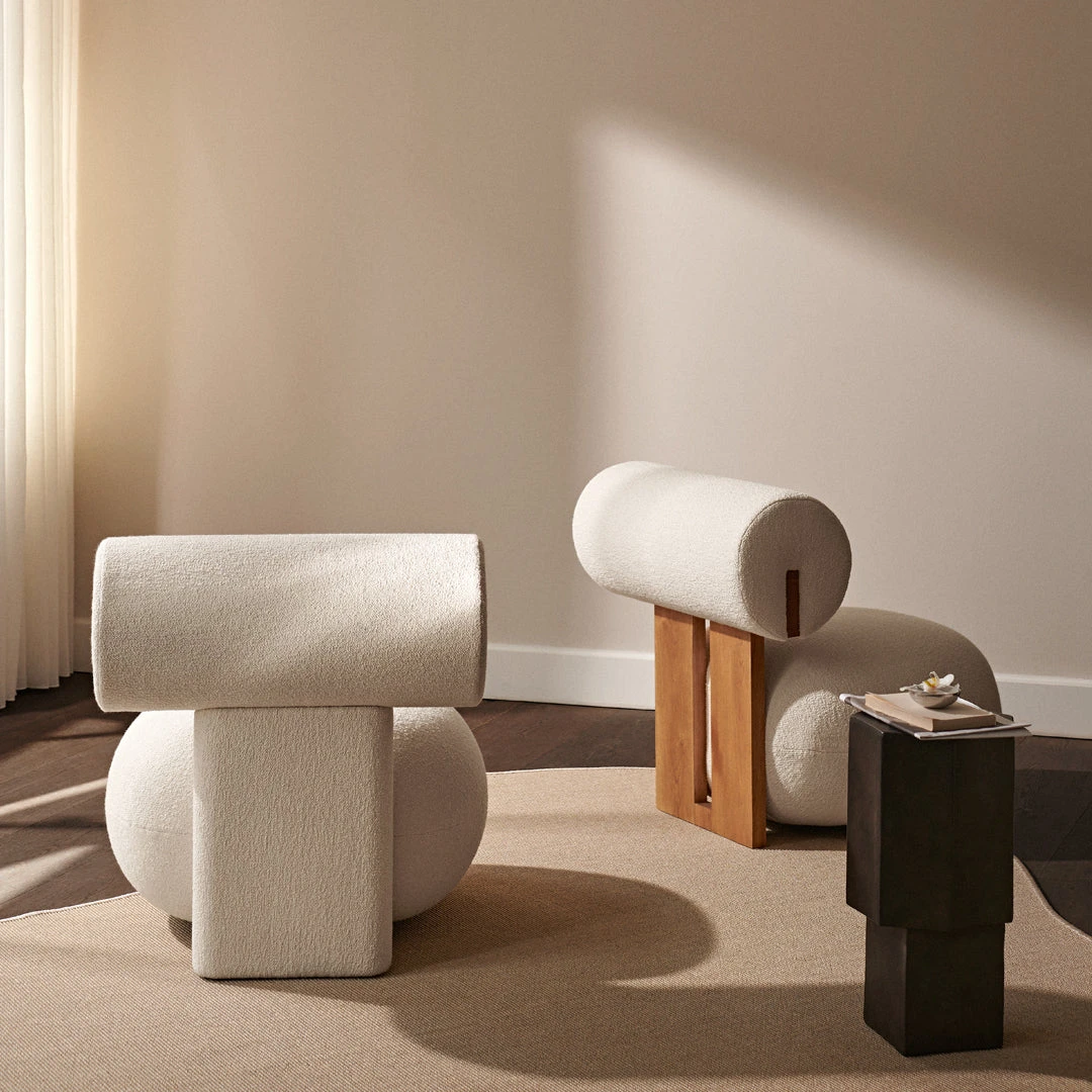 Hippo Lounge Chair 21 Hippo Lounge Chair - Image 19