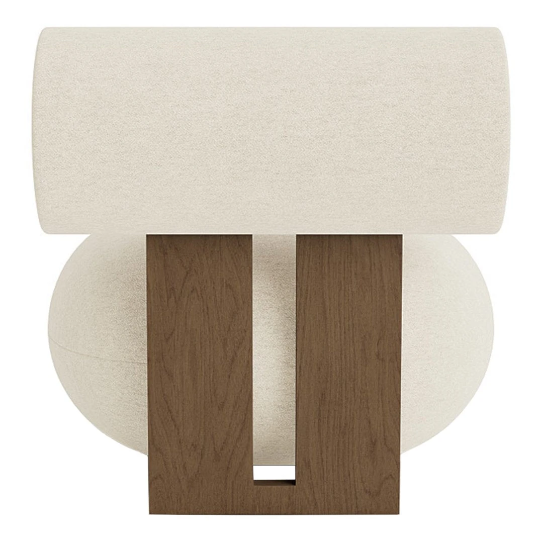 Hippo Lounge Chair 11 Hippo Lounge Chair - Image 9