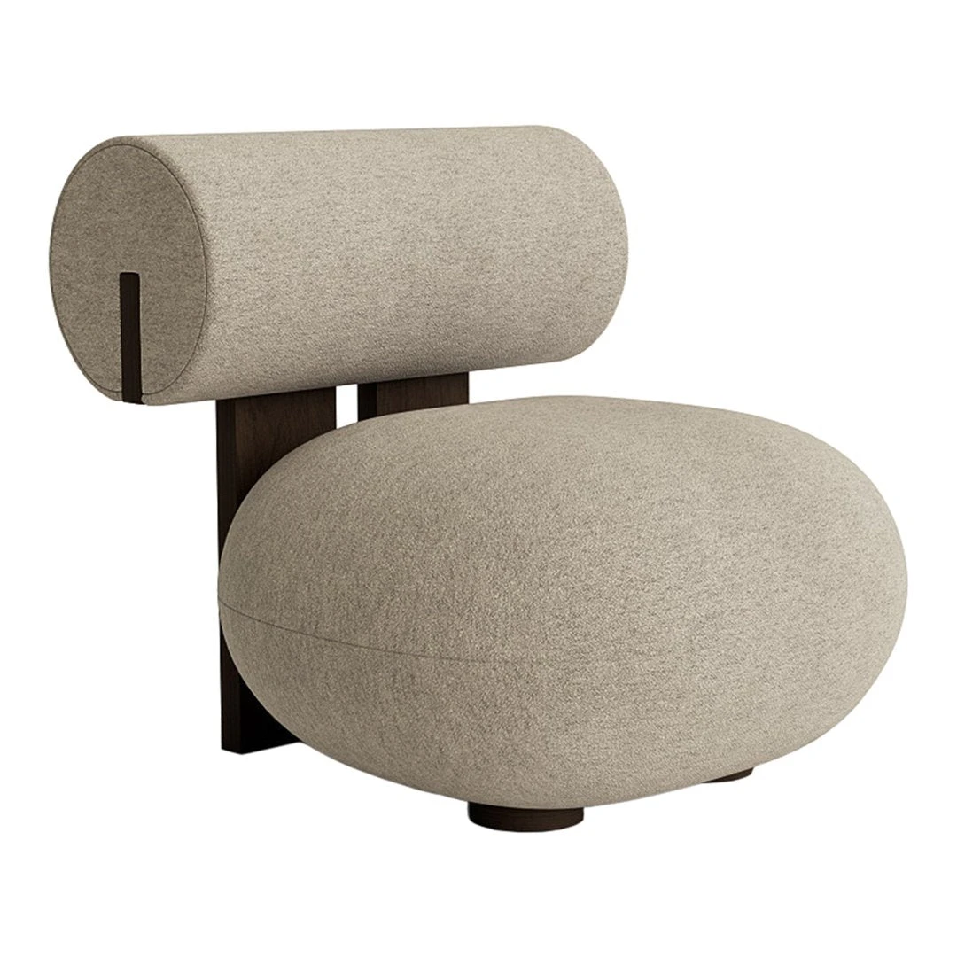 Hippo Lounge Chair 9 Hippo Lounge Chair - Image 7