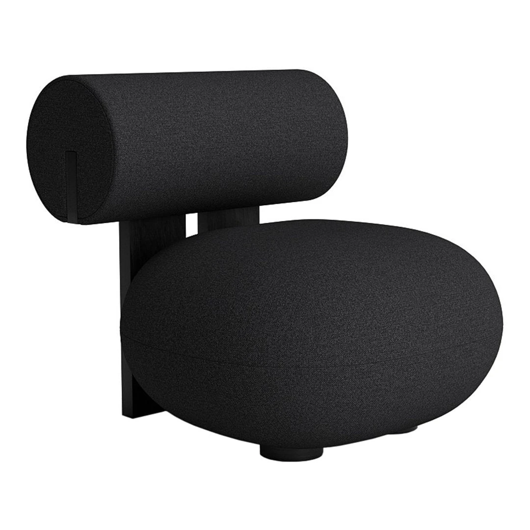 Hippo Lounge Chair 6 Hippo Lounge Chair - Image 4